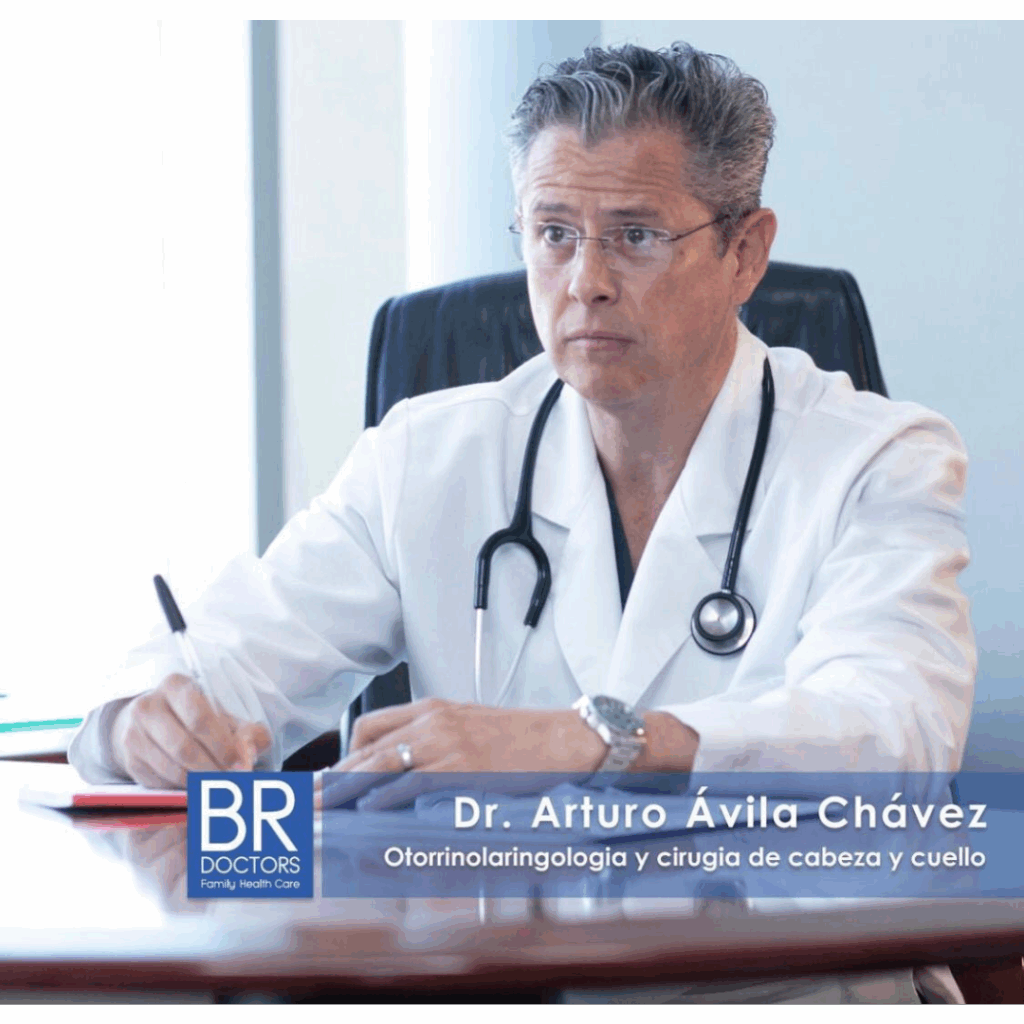 Arturo Avila